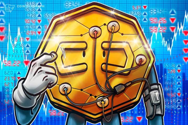 Can BTC rebound to $43K next? 