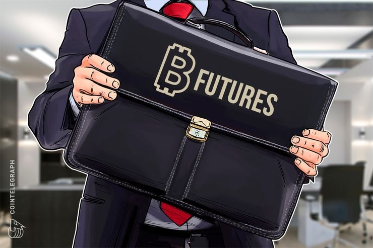 Bitcoin Futures Bag