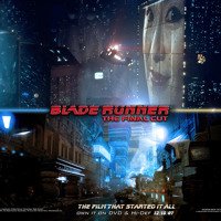 Blade Runner Theme