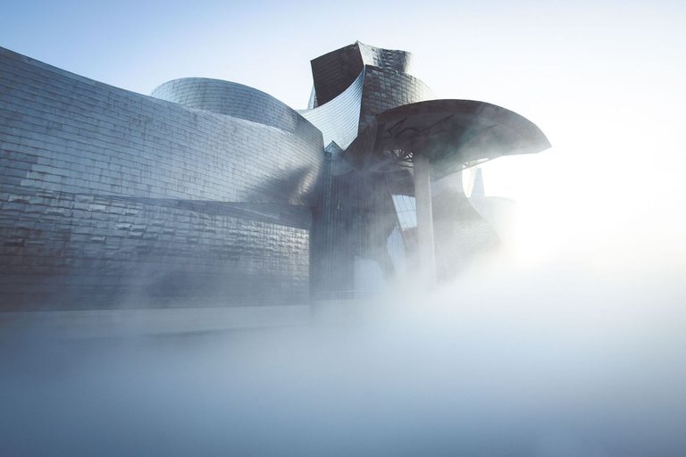 Mystic Guggenheim