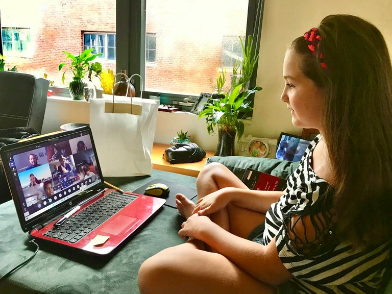 Has technology taken away this generation's childhood?