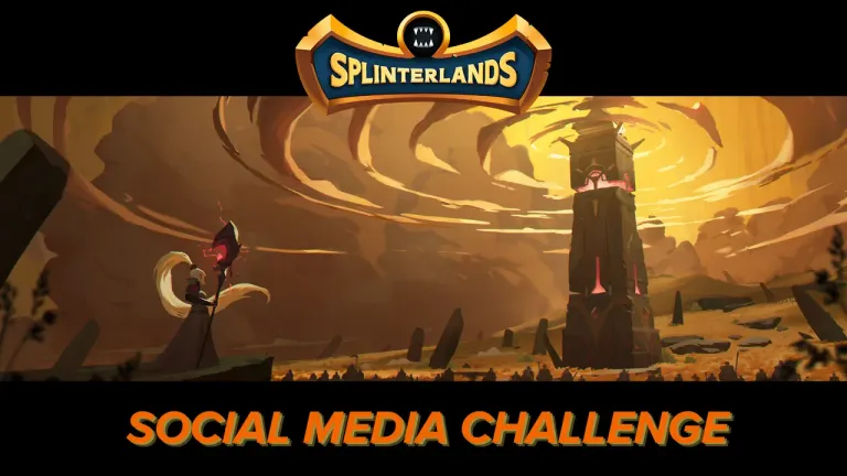 Image by @splinterlands