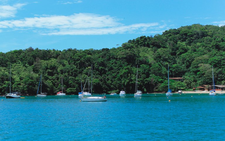 Ubatuba- São Paulo. Canon T6 kit lens