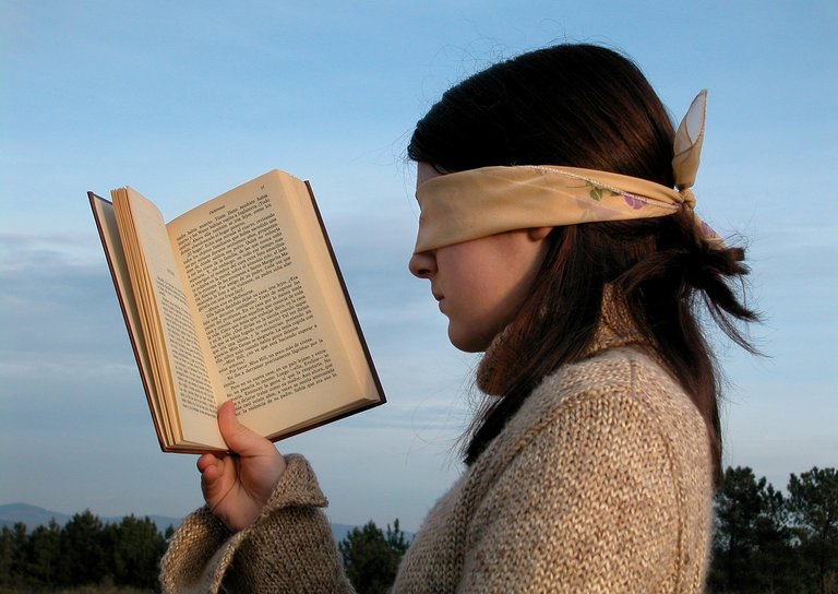 The Relationship Between Literacy and Human Traits. 