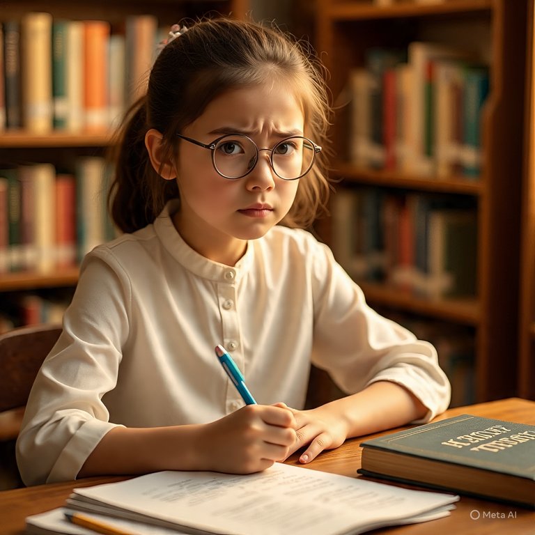 Being Literate Doesn’t Not Build A Good Behavior