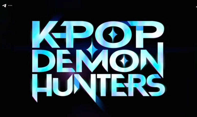 Kcontest #7 // K-pop Demon Hunter