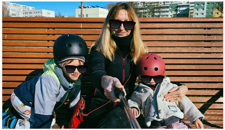 [PL / ENG] Wreszcie! / At last! // My Actifit Report Card: February 26 2026