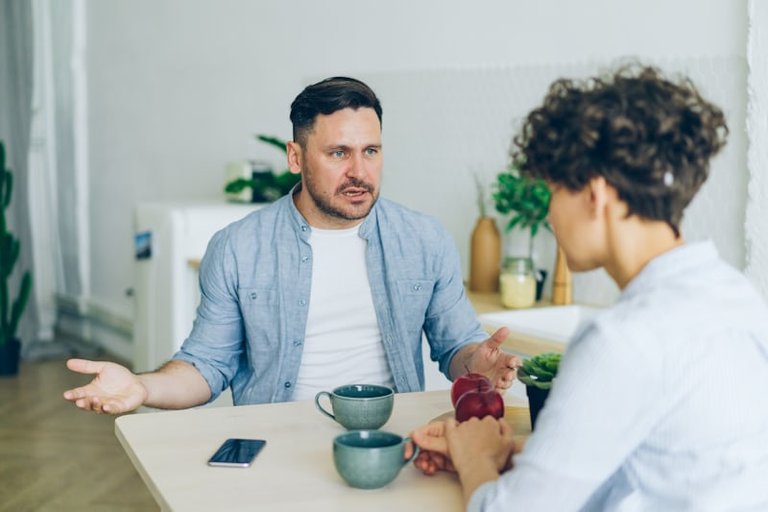 Sanity Is Of Most Importance In Marriage Relationship 