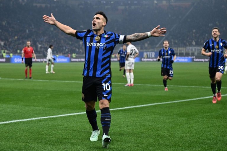 Inter 3-1 Empoli: Chasing Napoli Continues