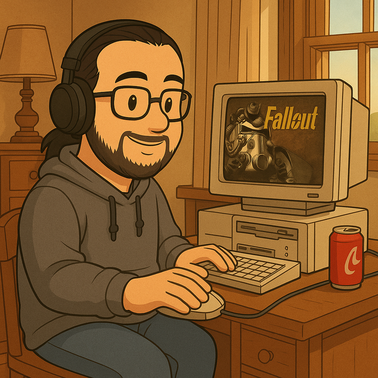 🎮 Fallout (1997): El origen de una saga postapocalíptica | The Origin of a Post-Apocalyptic Saga