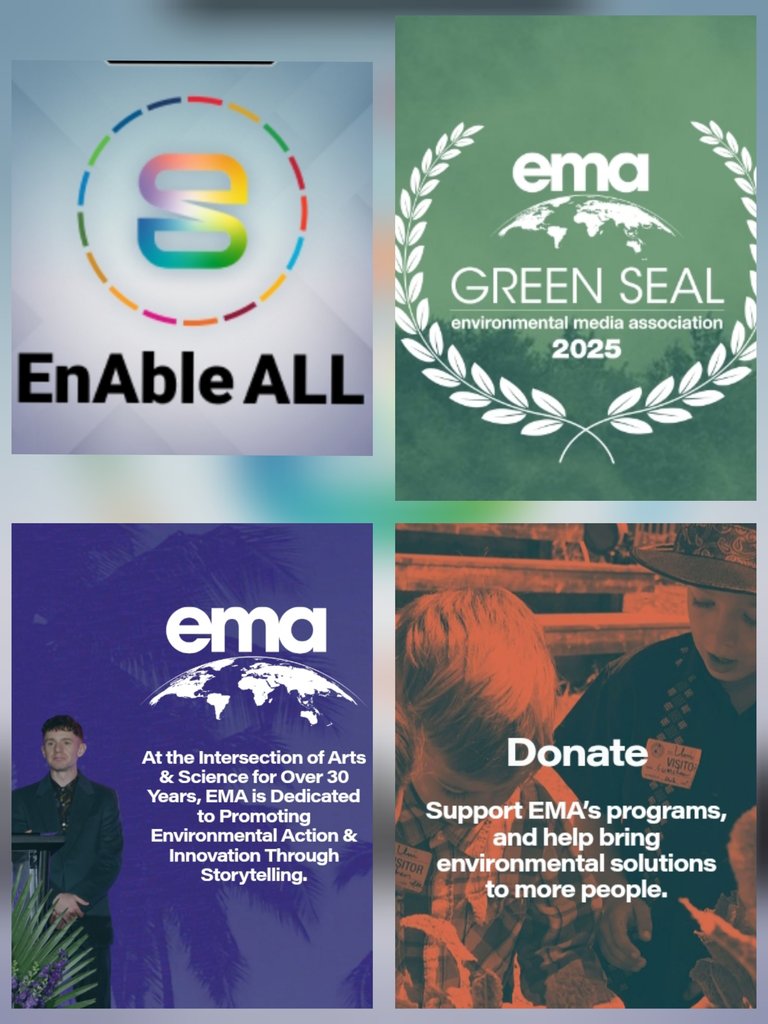 Archaecolony to EMA: A journey to a green world.