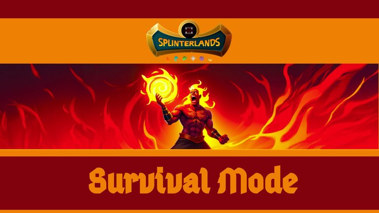 Discover Survival Mode, the Most Profitable Ranked Format