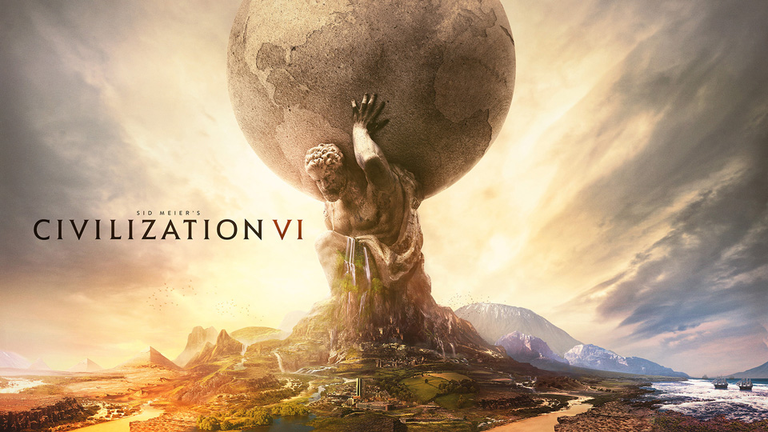 One More Turn: Civilization 6