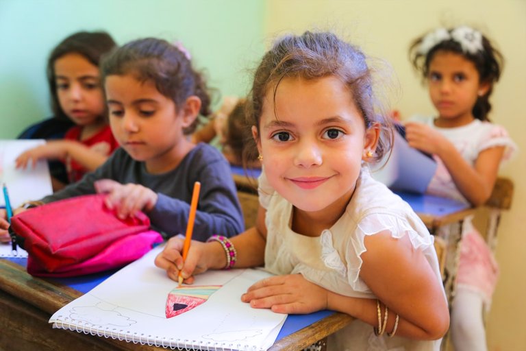 Adjusting The Education System 