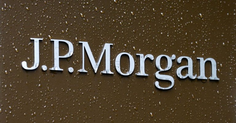 JP Morgan registered its own Crypto Wallet trademark although it publicly said Crypto is a Ponzi scheme.