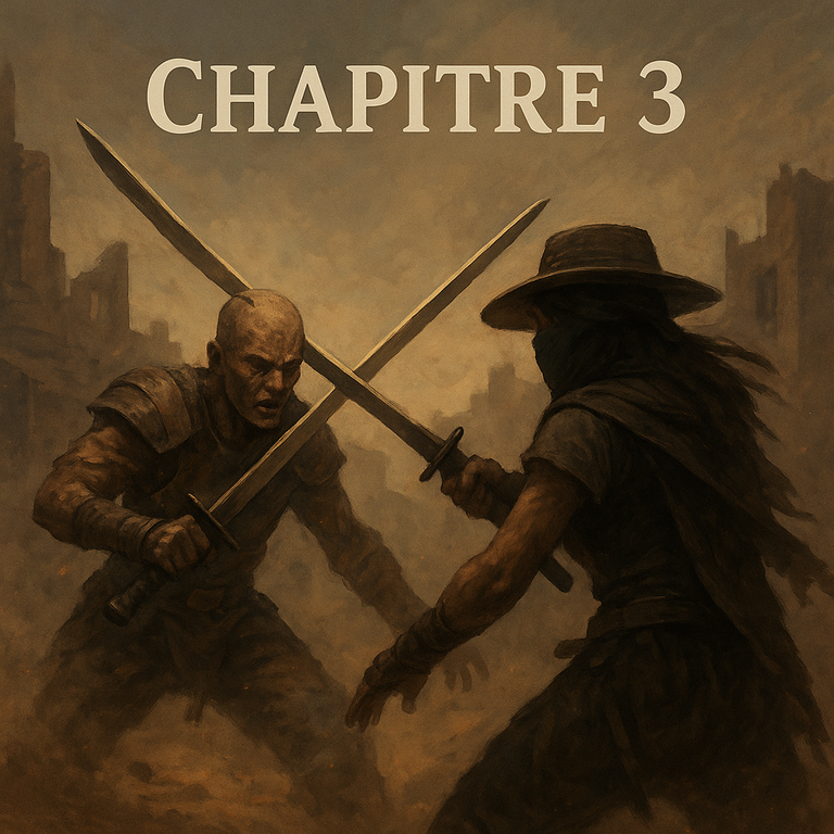 Kenshi 3 / ?