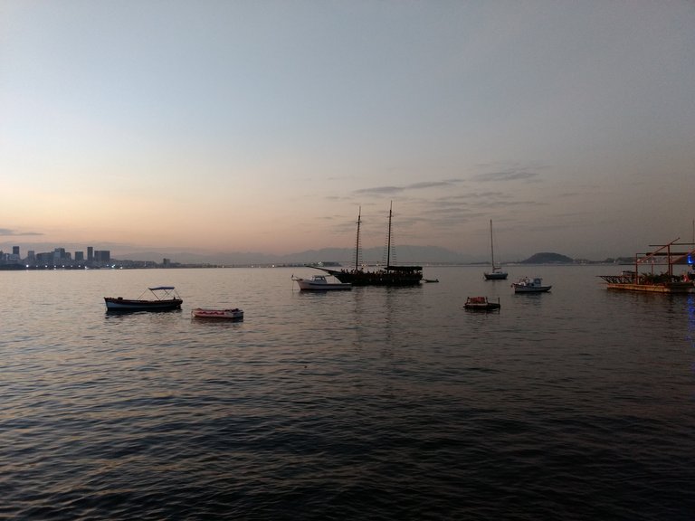 Mureta da Urca- Rio de Janeiro/ 2016