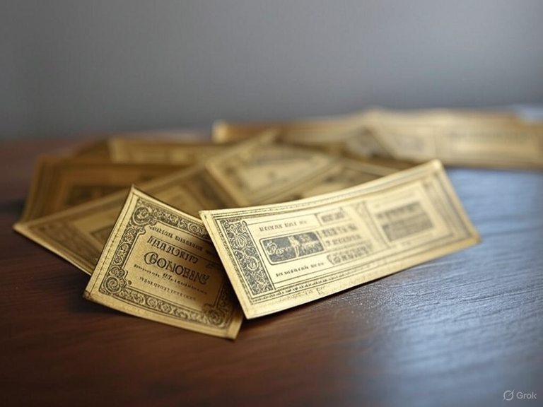 Tokenization can solve a financial inconsistency.