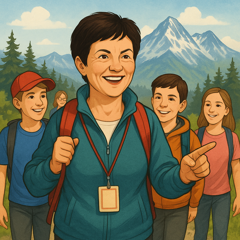 Not Everyone Should Be a Teacher – A Few Words from a Mom After a Parent Meeting/Nie każdy powinien być nauczycielem – kilka słów mamy po wywiadówce