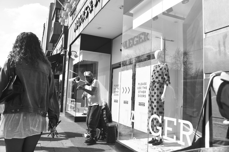Busker