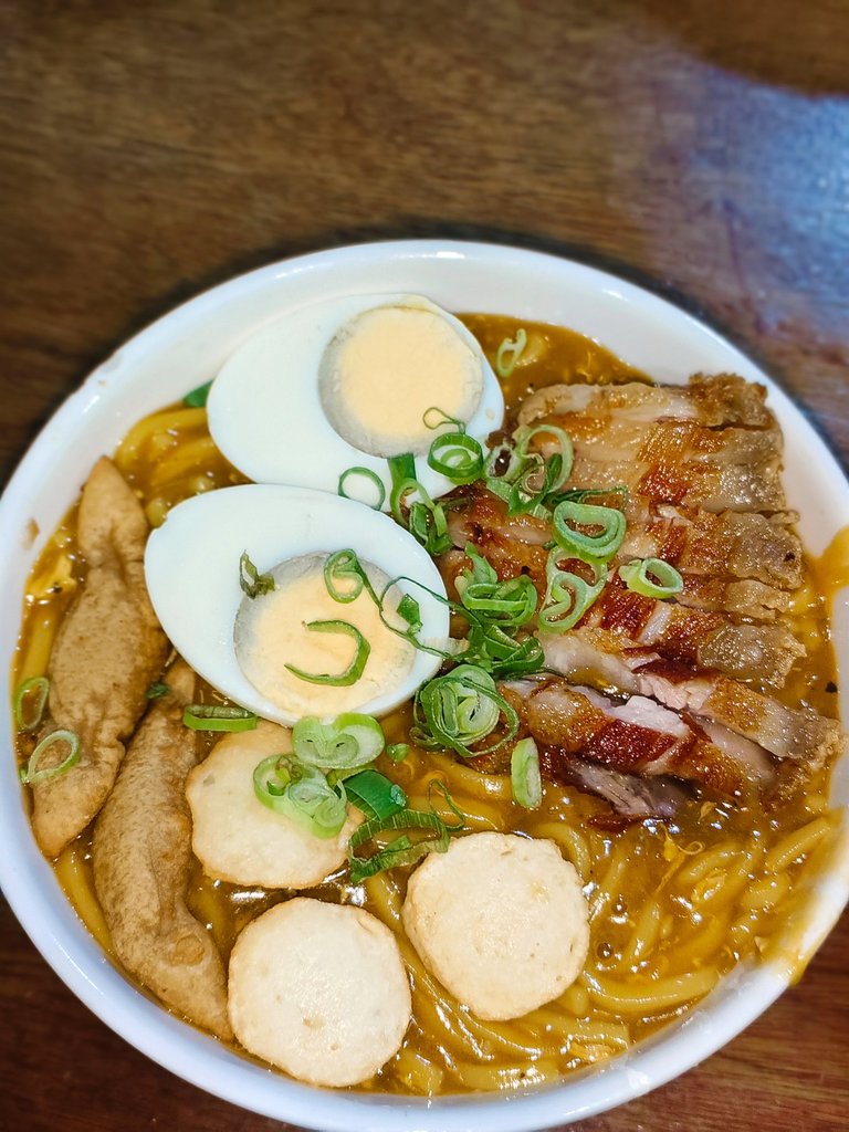 HiveBR Photo Contest #29 : Our Comfort Food