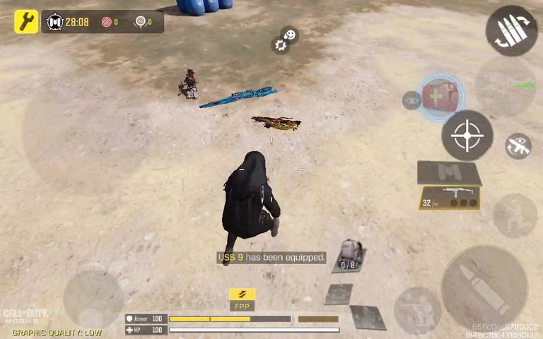 ALL MY PAID LEGENDARY GUNS