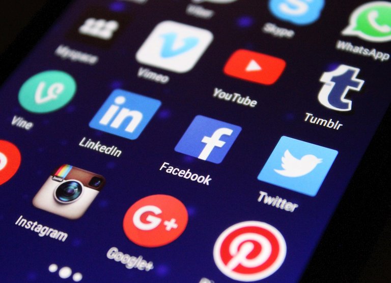 Lost in the Scroll: Navigating Adolescence in the Age of Social Media.
