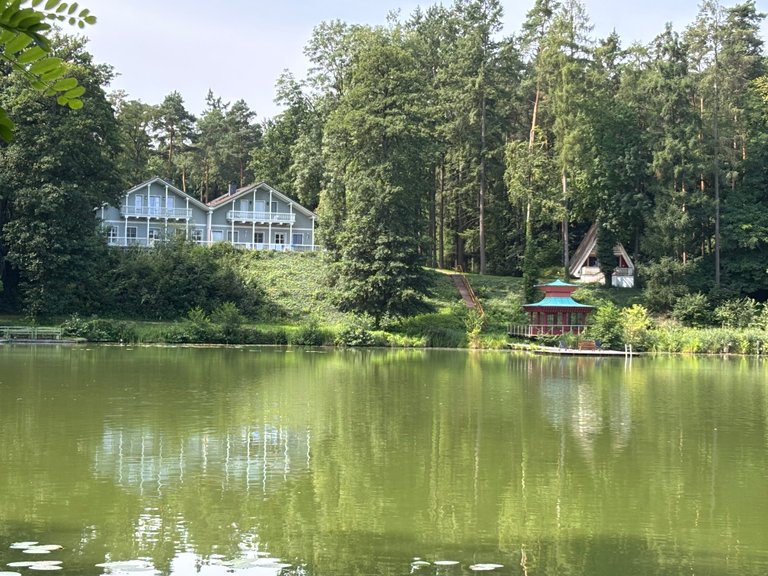 The Klostermühle – A Hidden Gem of History and Relaxation