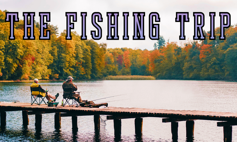 the_fishing_trip