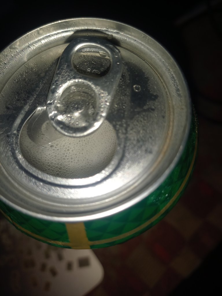 I Love Trophy Premium Beer