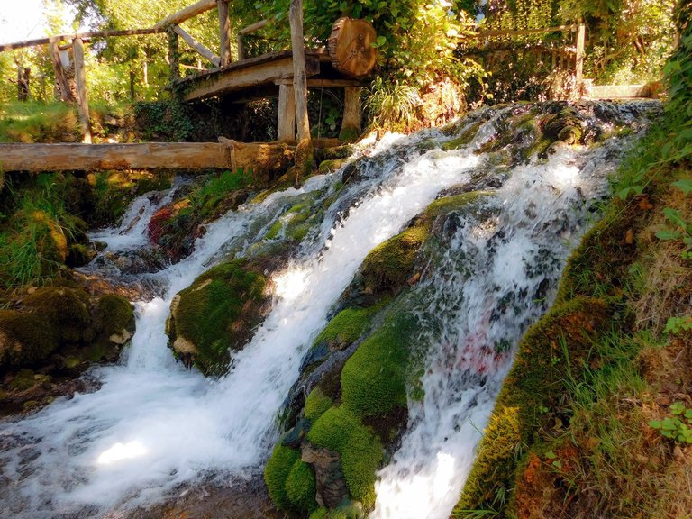 🌿💦 Rastoke – where Rivers tell Stories 💦🌿