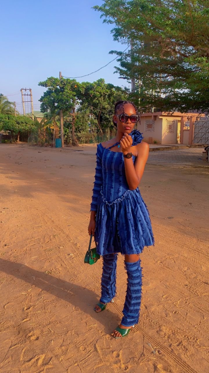 INTRODUCTION - OBIFAVVY THE BRAND