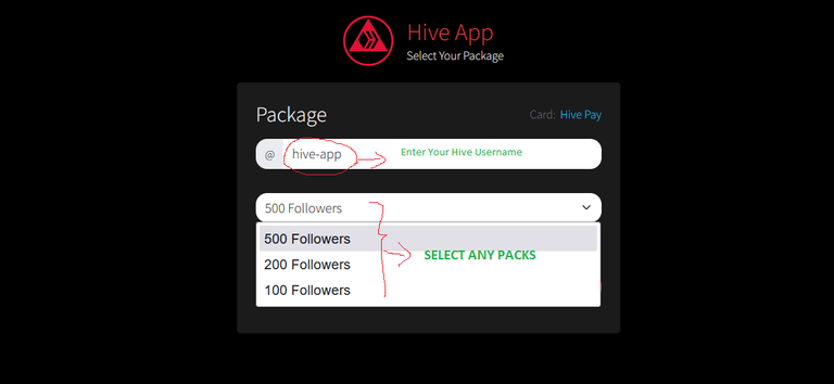 hive-pack