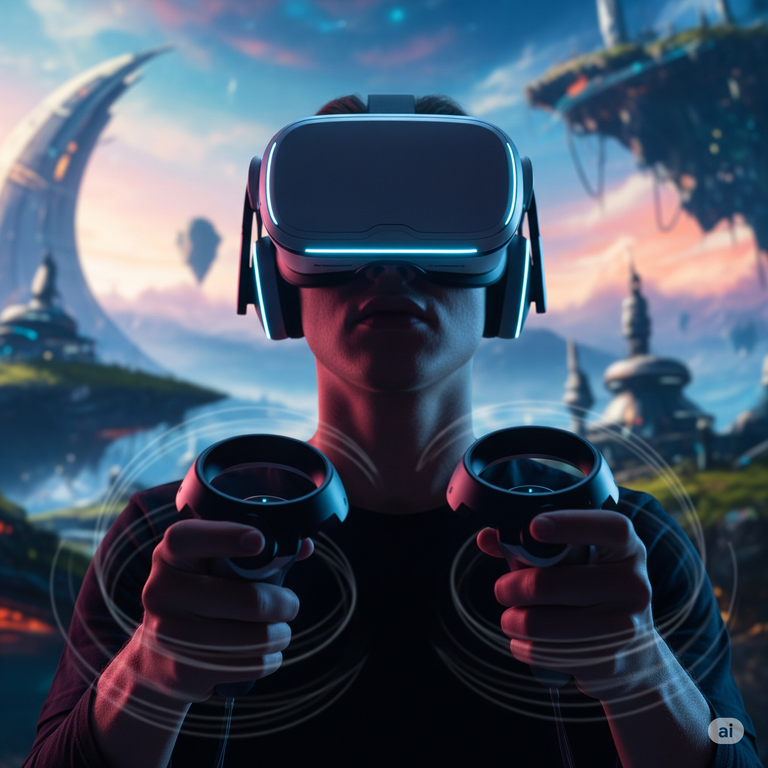 Understanding Virtual Reality
