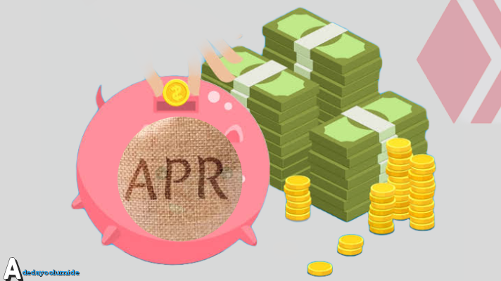 Exploring the Financial Frontier: Which options is right for you, Traditional Bank Savings Accounts or Crypto Savings with APR