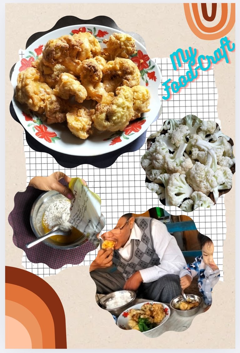 Tasting Fried Cauliflower and Progress on Terracorehub 