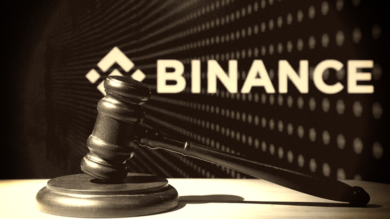 SEC drops lawsuit against crypto giant Binance