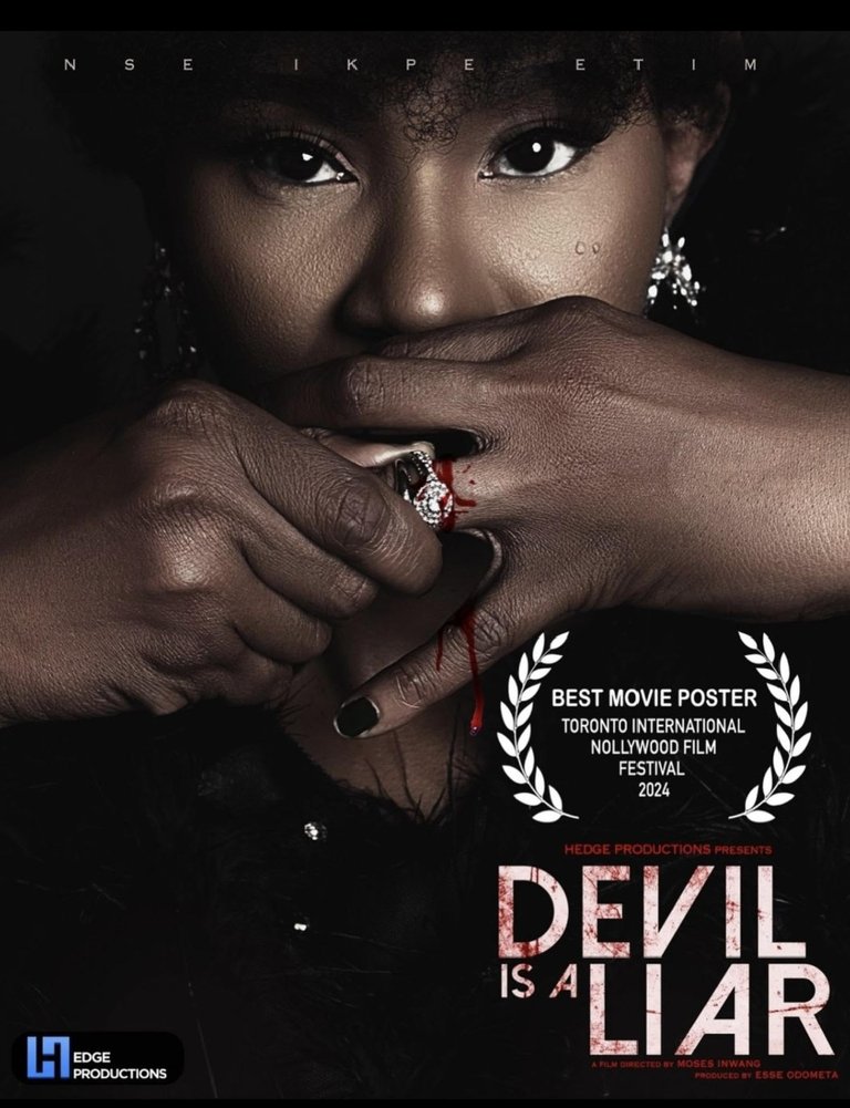 Devil Is A Liar - Where Love Meets Betrayal 