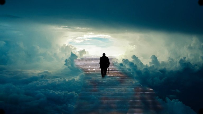 Why are we on earth?