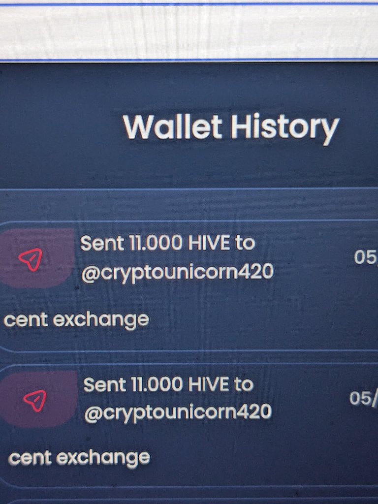 Transaction Transparency and New Burn Account