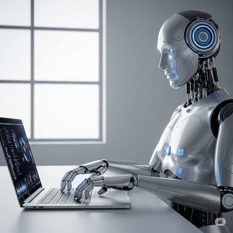 Is AI A Tool Or A Threat? 