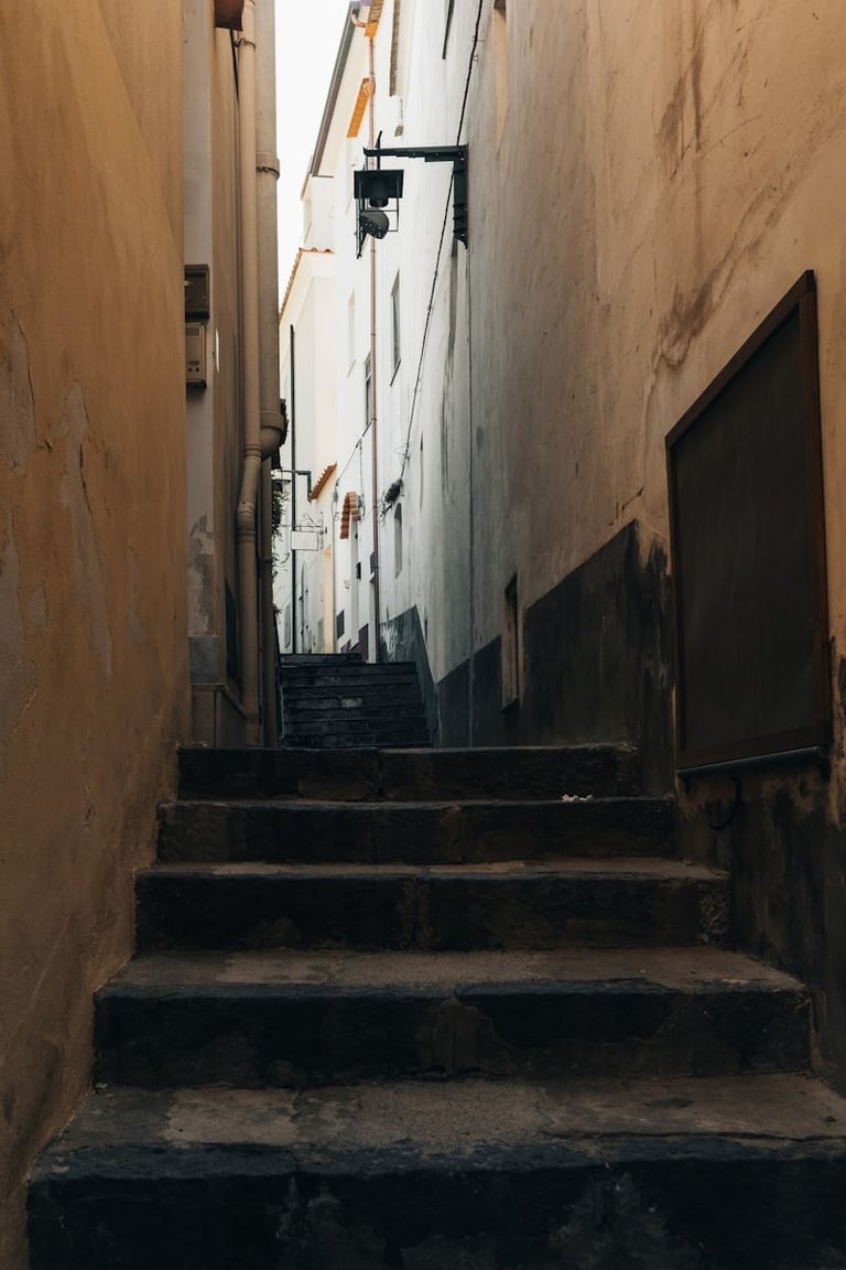 Life is Full of Ups and Downs – My Experience