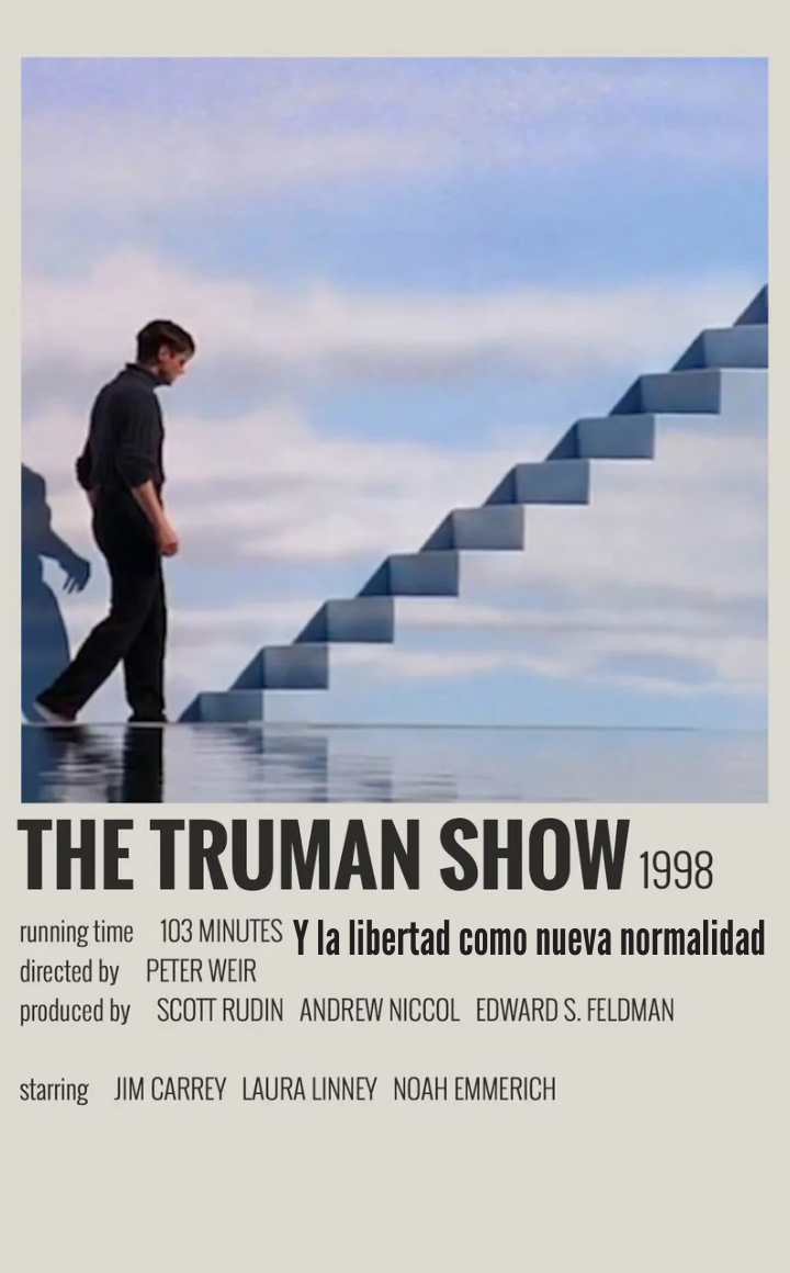 The Truman Show