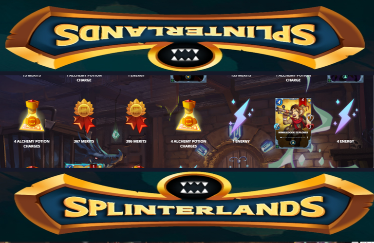 From Cards to Karts Splinterlands Meets Moonskarts by ARCADECOLONY.