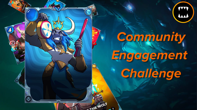 Splinterlands Community Engagement Challenge: Support Articles