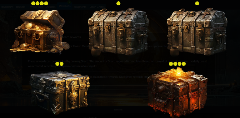Before Unboxing
