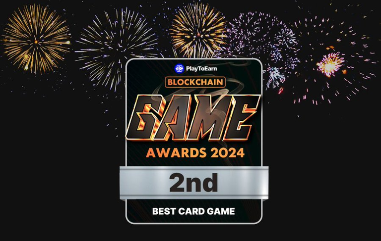 Game Awards 2024!