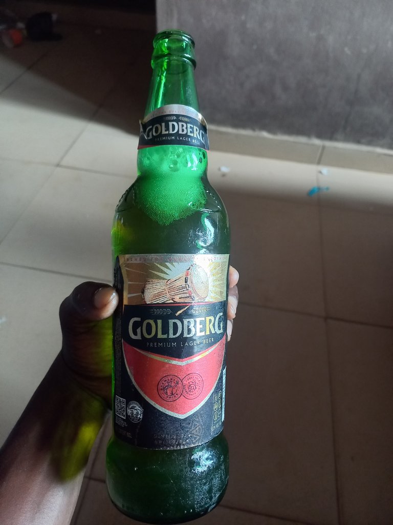 Goldberg for Gold Saturday