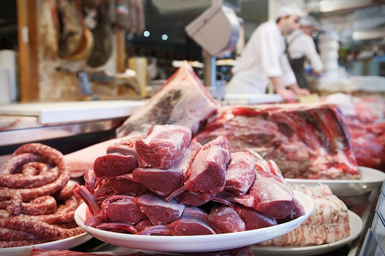 A Ban on Meat: To Abide or to Break It?