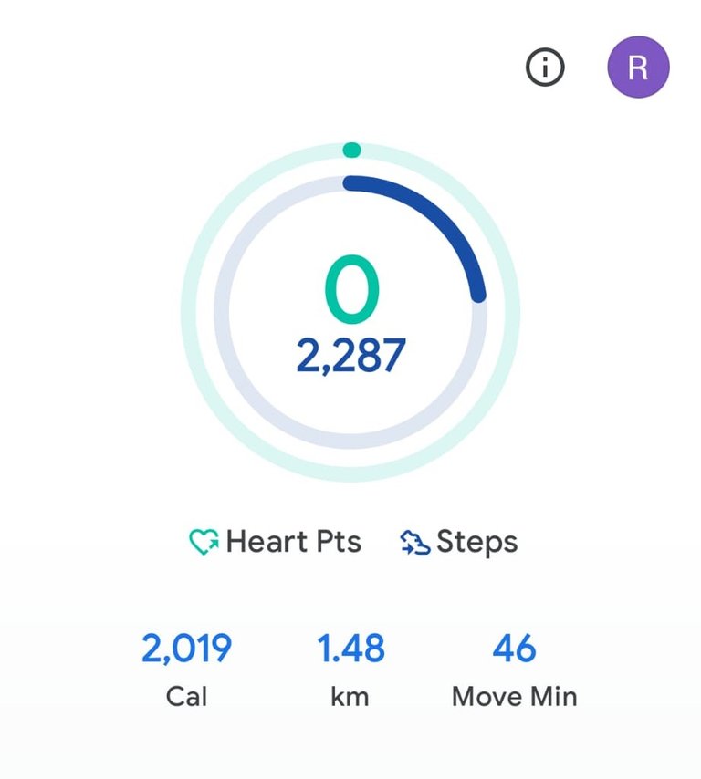 My Daily Activity Report: April 15 2026